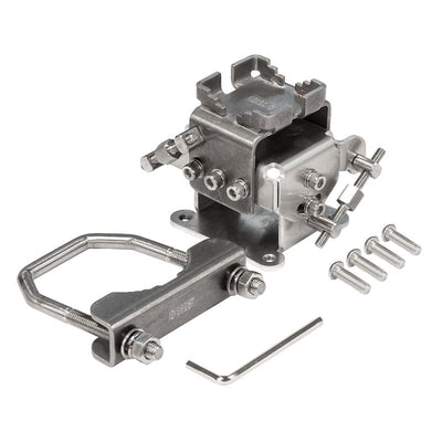 MikroTik solidMOUNT - für LHG