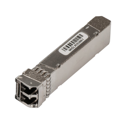 S-C61DLC40D - MikroTik SFP CWDM Modul 1.25G SM 40km 1610nm LC-Stecker