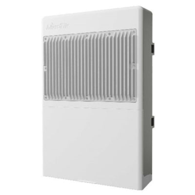 MikroTik CRS318-16P-2S+OUT - netPower 16P 16-Port GigE outdoor switch with PoE-out 2x 10GB SFP+