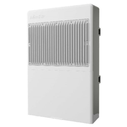MikroTik CRS318-16P-2S+OUT - netPower 16P 16-Port GigE outdoor switch with PoE-out 2x 10GB SFP+
