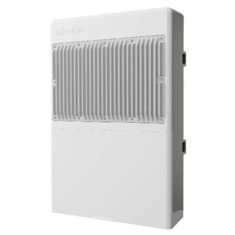 MikroTik CRS318-16P-2S+OUT - netPower 16P 16-Port GigE outdoor switch with PoE-out 2x 10GB SFP+