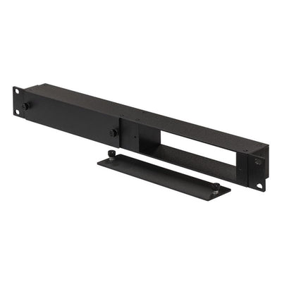 CWDM-CHASSIS-2 - MikroTik 1U Chassis-Halterung für CWDM 8 Port MUX/DEMUX