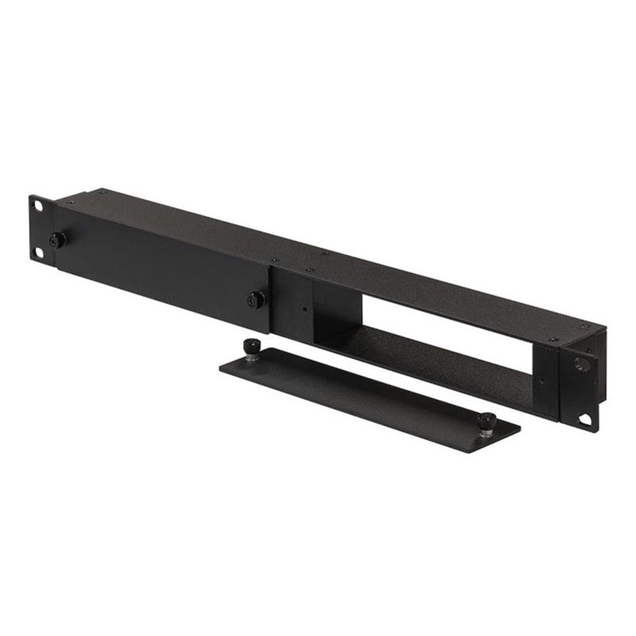 CWDM-CHASSIS-2 - MikroTik 1U Chassis bracket for CWDM 8 port MUX/DEMUX