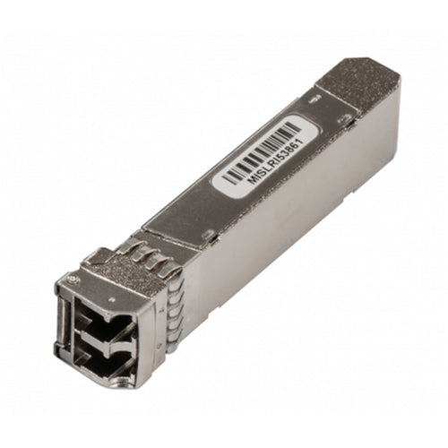 S-C51DLC40D - MikroTik SFP CWDM module 1.25G SM 40km 1510nm LC-connector