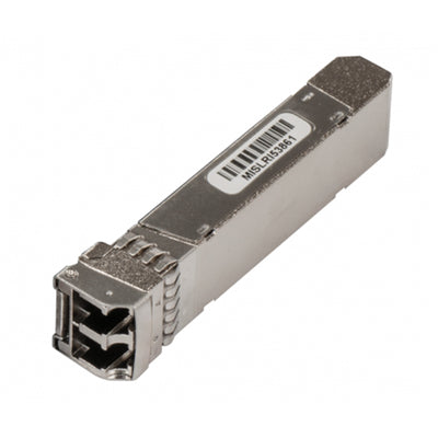 S-C51DLC40D – MikroTik SFP CWDM Modul 1.25G SM 40km 1510nm LC-Stecker