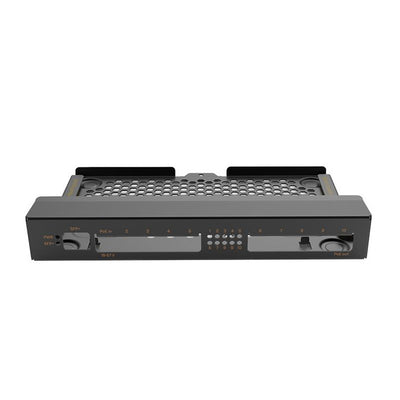 WMK4011 - MikroTik Wandhalterungs-Kit für RB4011