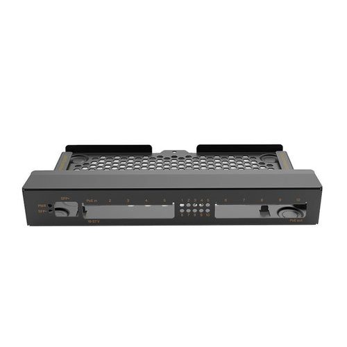 WMK4011 - MikroTik Wandhalterungs-Kit für RB4011