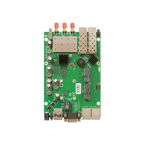 MikroTik RB953GS-5HnT-RP