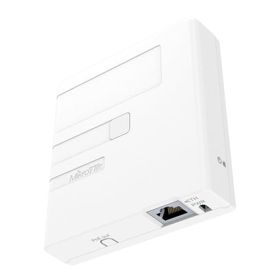GPEN11 - MikroTik GPEN Gigabit passiver PoE-Injektor