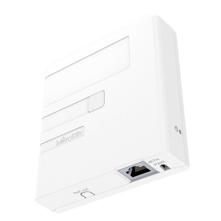 GPEN11 - MikroTik GPEN Gigabit passiver PoE-Injektor