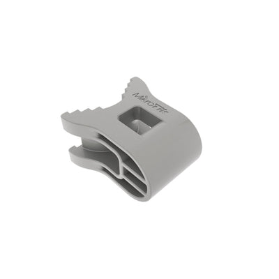 QM-X - MikroTik quickMOUNT-X Masthalterung
