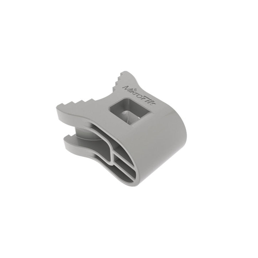 QM-X - MikroTik quickMOUNT-X Masthalterung
