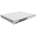 MikroTik CCR2216-1G-12XS-2XQ Router with 12 x 25G SFP28 Ports and 2x 100G QSFP28 Ports — image 1