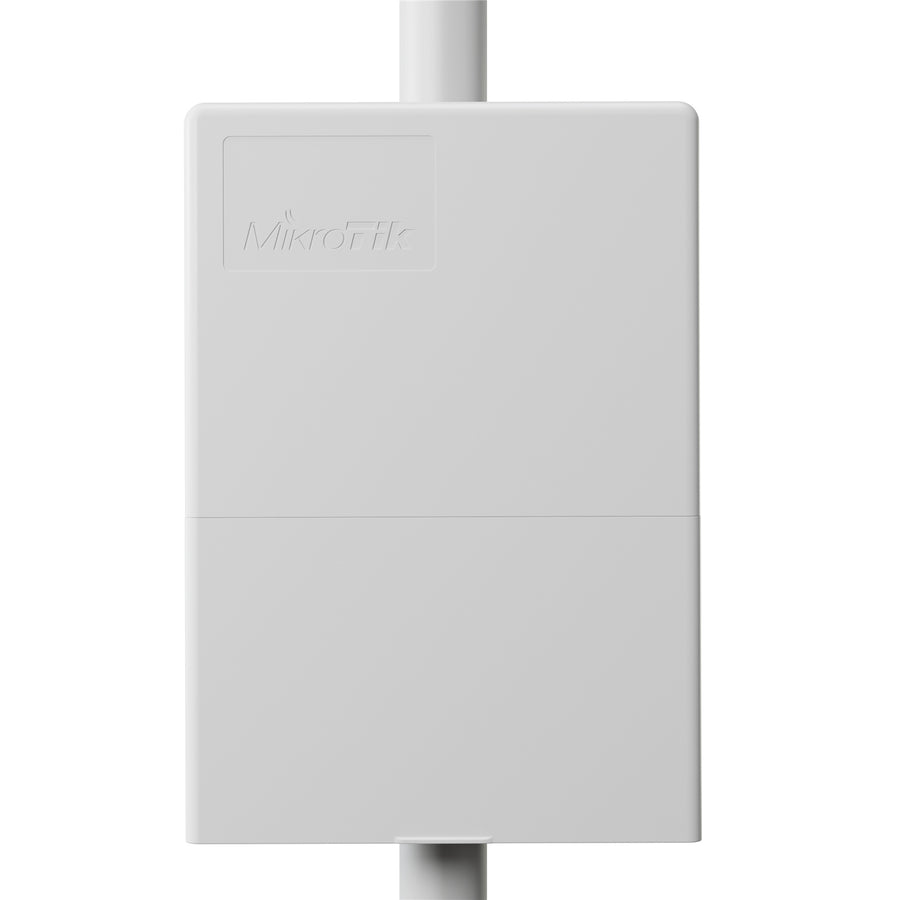 CRS310-1G-5S-4S+OUT - MikroTik netFiber 9 Outdoor Optical Network Switch with SFP+