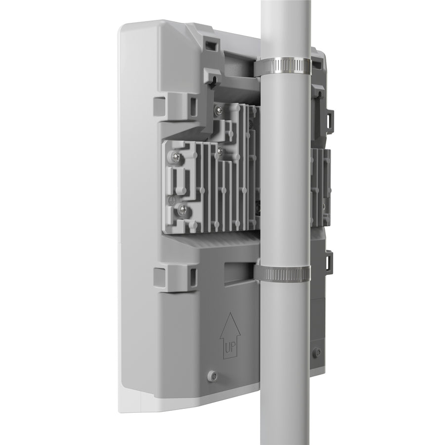 CRS310-1G-5S-4S+OUT - MikroTik netFiber 9 Outdoor Optical Network Switch with SFP+