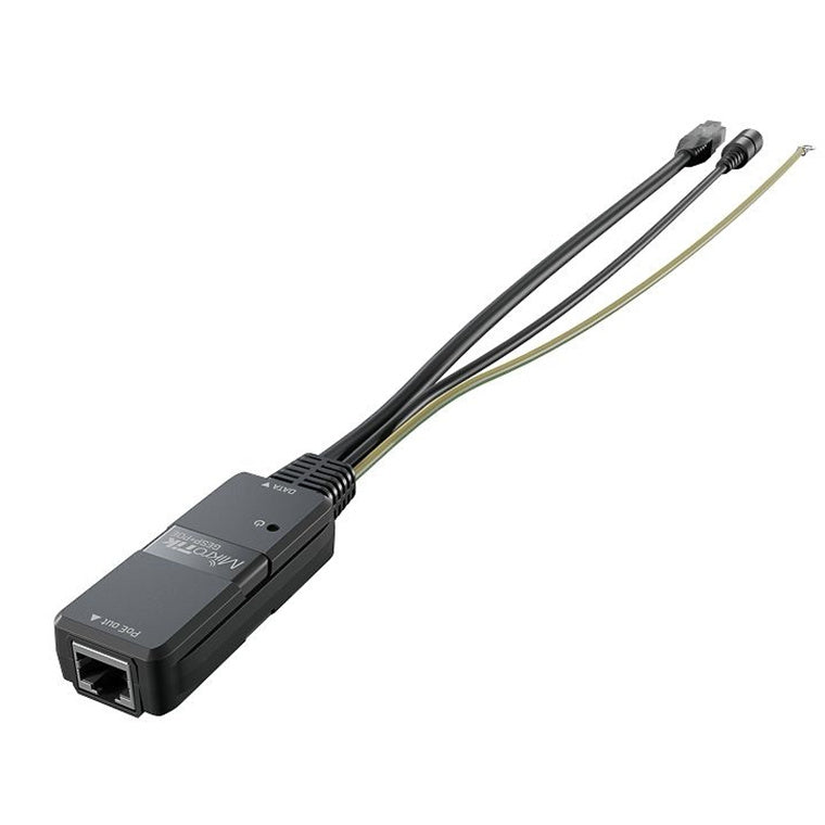 MikroTik GESP+POE-IN - Passive Gigabit PoE injector with Surge Protection