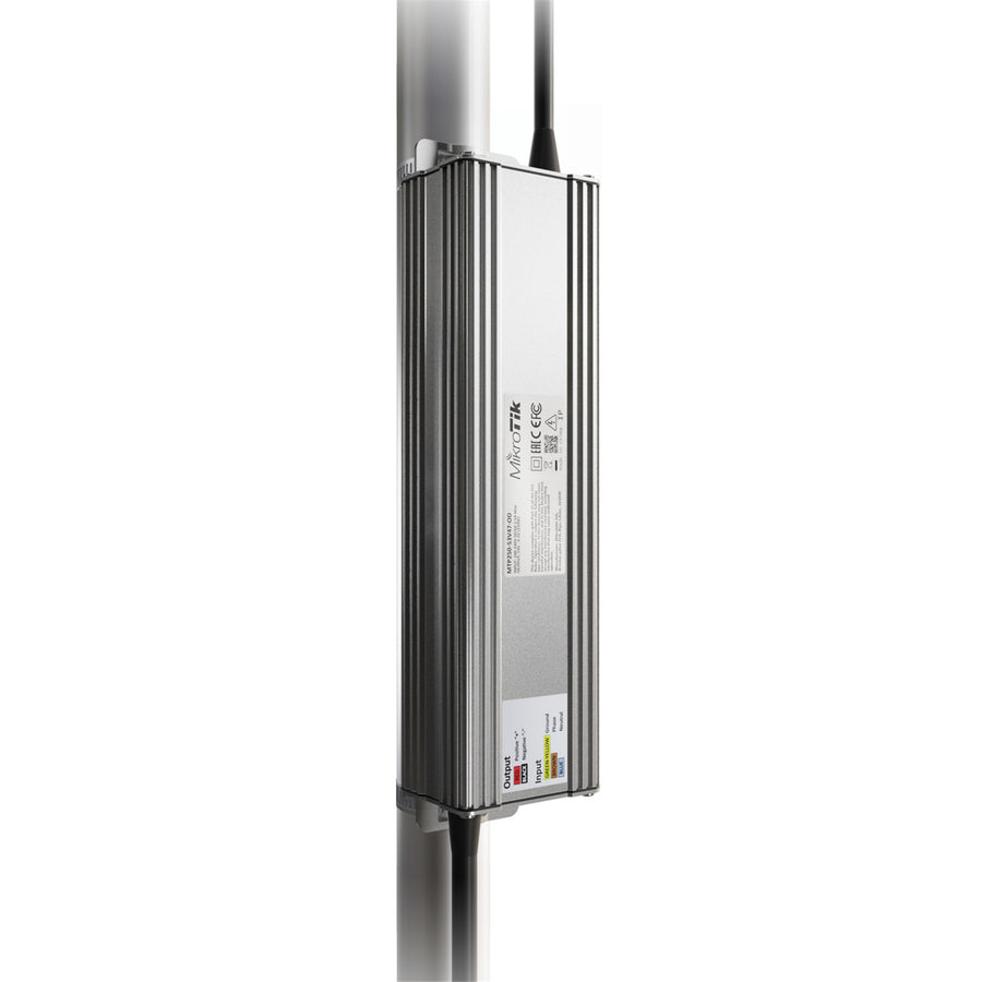 MikroTik Outdoor 53V 250W AC/DC power supply units for netPower (MTP250-53V47-OD)