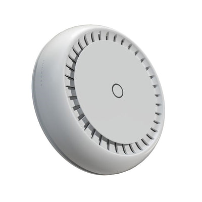 RBcAPGi-5acD2nD-XL - MikroTik cAP XL ac Long Range Dual Band 802.11ac Ceiling Mount Access Point