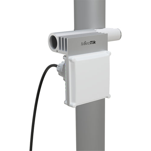 MikroTik Cube 60Pro ac 60 GHz 802.11ay CPE/PTP Bridge Radio w'60 Degree Sector