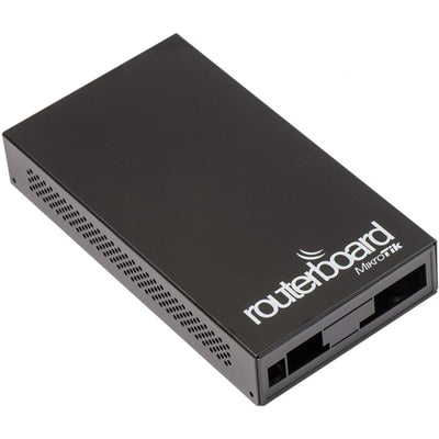 CA433U - MikroTik Indoor-Gehäuse für RB433-Serie und RBM33G