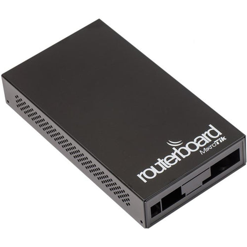 CA433U - MikroTik Indoor case for RB433 series and RBM33G