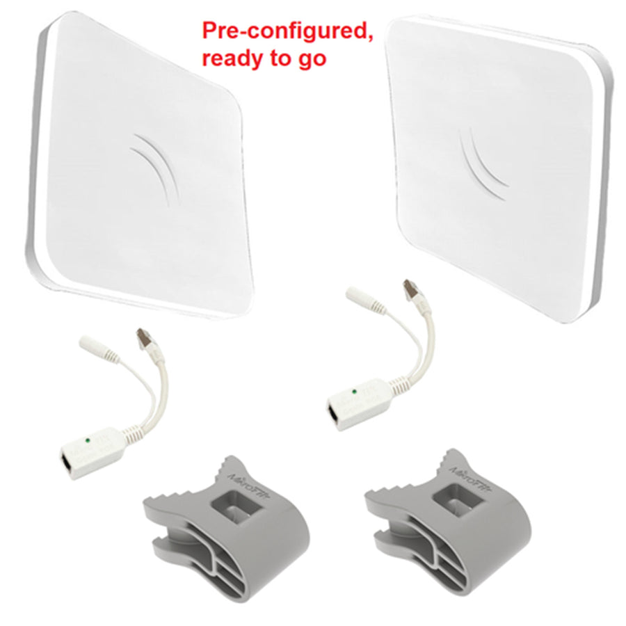 MikroTik RBSXTSQG-5ACD-KIT