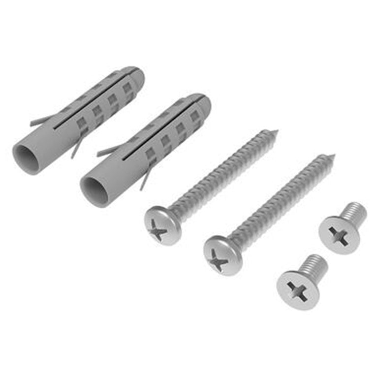 SP-K-60 - Spare screw kit for MikroTik routers