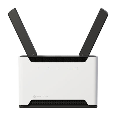S53UG+5HaxD2HaxD-TC&EG18-EA - MikroTik Chateau LTE18 ax Wi-Fi6 Gigabit Router with Band 28 Support