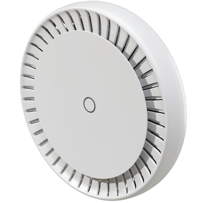 cAPGi-5HaxD2HaxD - MikroTik cAP ax Wi-Fi 6 2x2 802.11ax Wireless Access Point