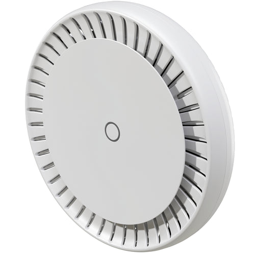 cAPGi-5HaxD2HaxD - MikroTik cAP ax Wi-Fi 6 2x2 802.11ax Wireless Access Point