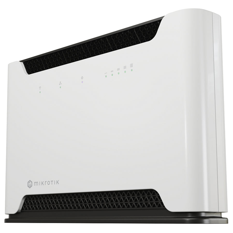 D53G-5HacD2HnD-TC&FG621-EA - MikroTik Chateau LTE6 5 Port Gigabit Cellular Wi-Fi Router