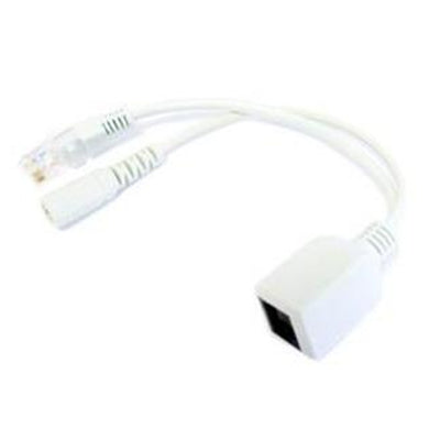 RBPOE - MikroTik Passiver Power over Ethernet Injektor RB/POE