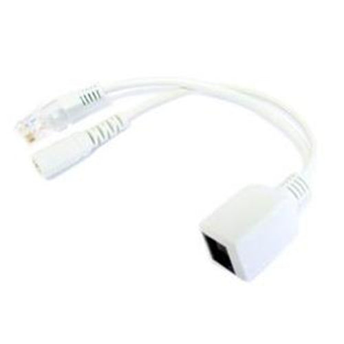RBPOE - MikroTik Passiver Power over Ethernet Injektor RB/POE