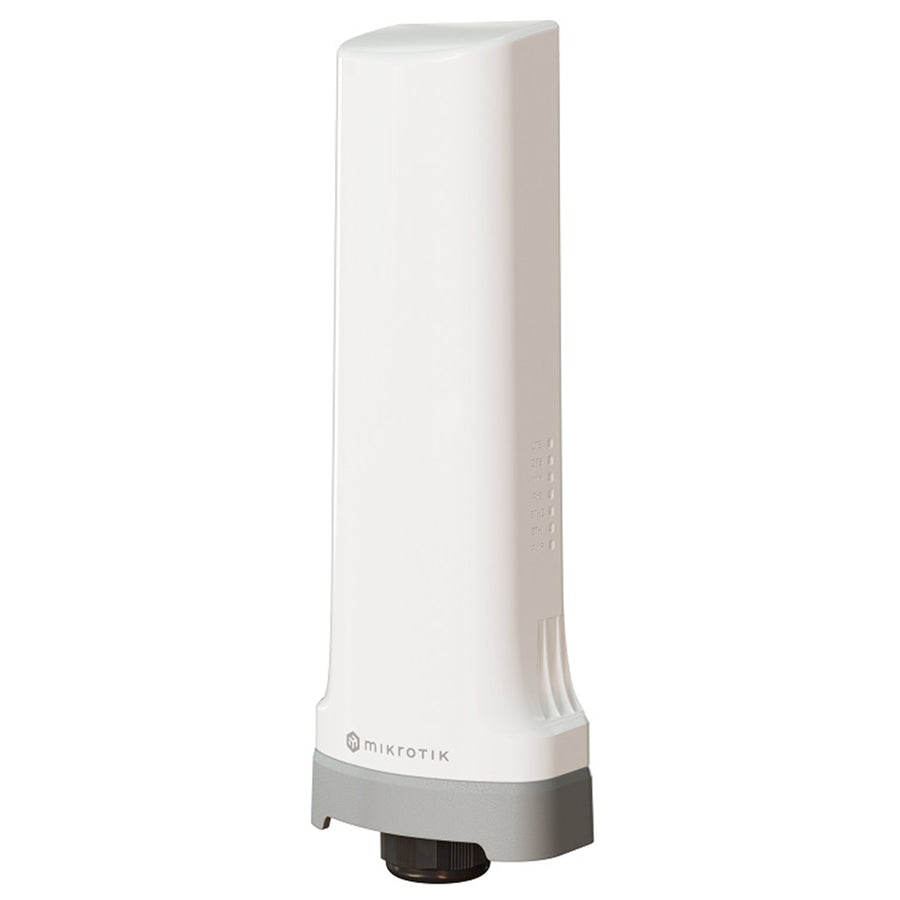 CME22-2n-BG77 - MikroTik CME Gateway with CAT-M / NB-IOT Modem, 2.4 GHz WiFi and PoE-Out Support