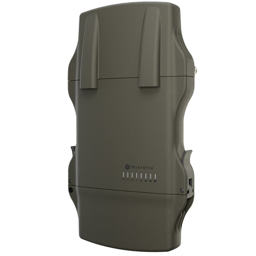 L23UGSR-5HaxD2HaxD-NM - MikroTik NetMetal ax Dual Band Wi-Fi 6 802.11ax Outdoor AP/CPE/Point-to-point Radio