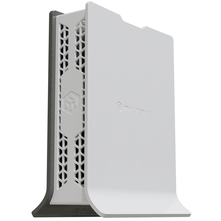 MikroTik L41G-2axD&FG621-EA - hAP ax lite LTE6 4 Port Wireless Gigabit Router