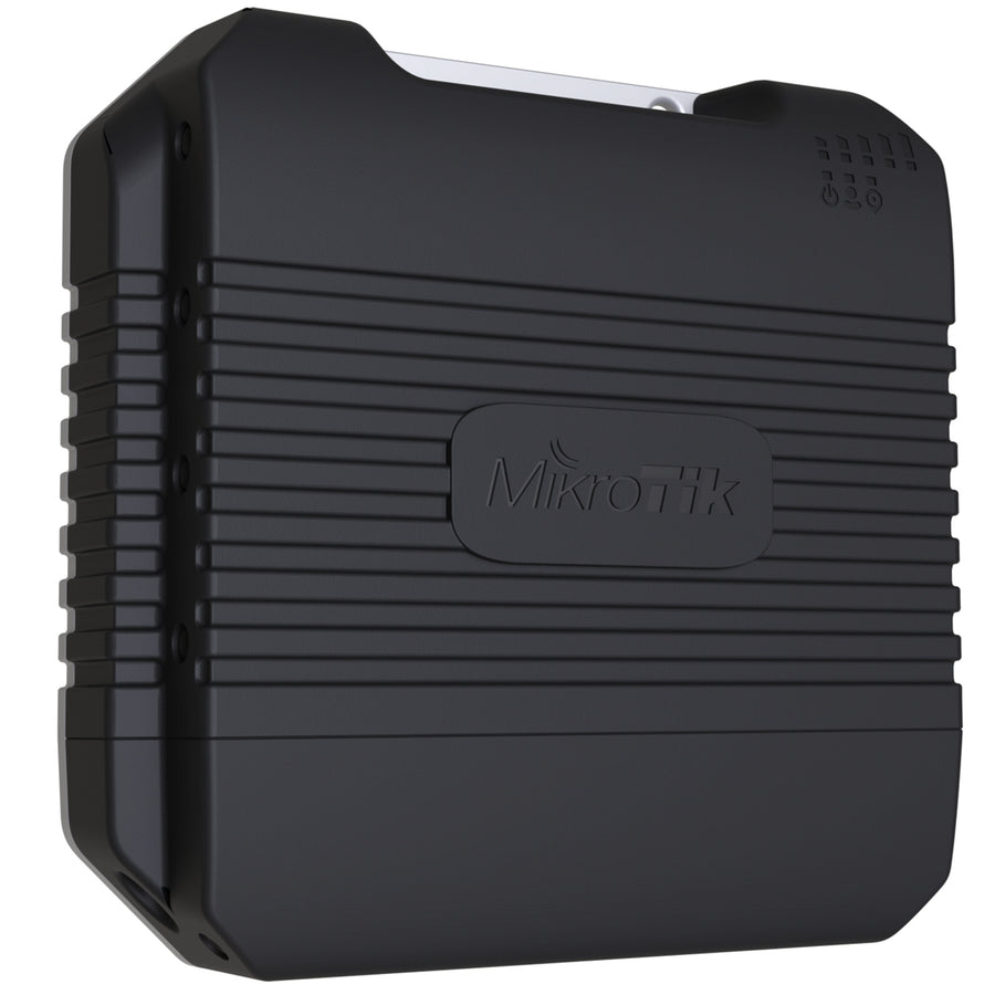 LtAP-2HnD&FG621-EA - MikroTik LtAP-2HnD&FG621-EA Compact Heavy-Duty 4G LTE Band 28, with 2.4GHz Wi-Fi Access Point and built-in GPS