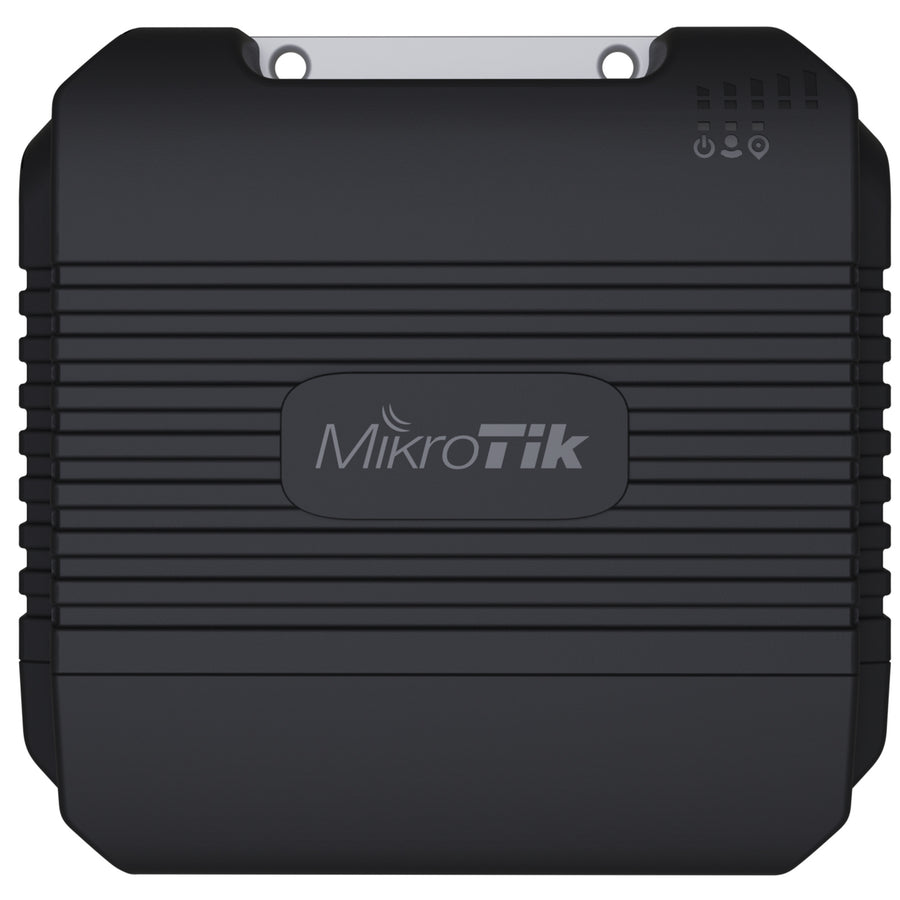 LtAP-2HnD&FG621-EA - MikroTik LtAP-2HnD&FG621-EA Compact Heavy-Duty 4G LTE Band 28, with 2.4GHz Wi-Fi Access Point and built-in GPS