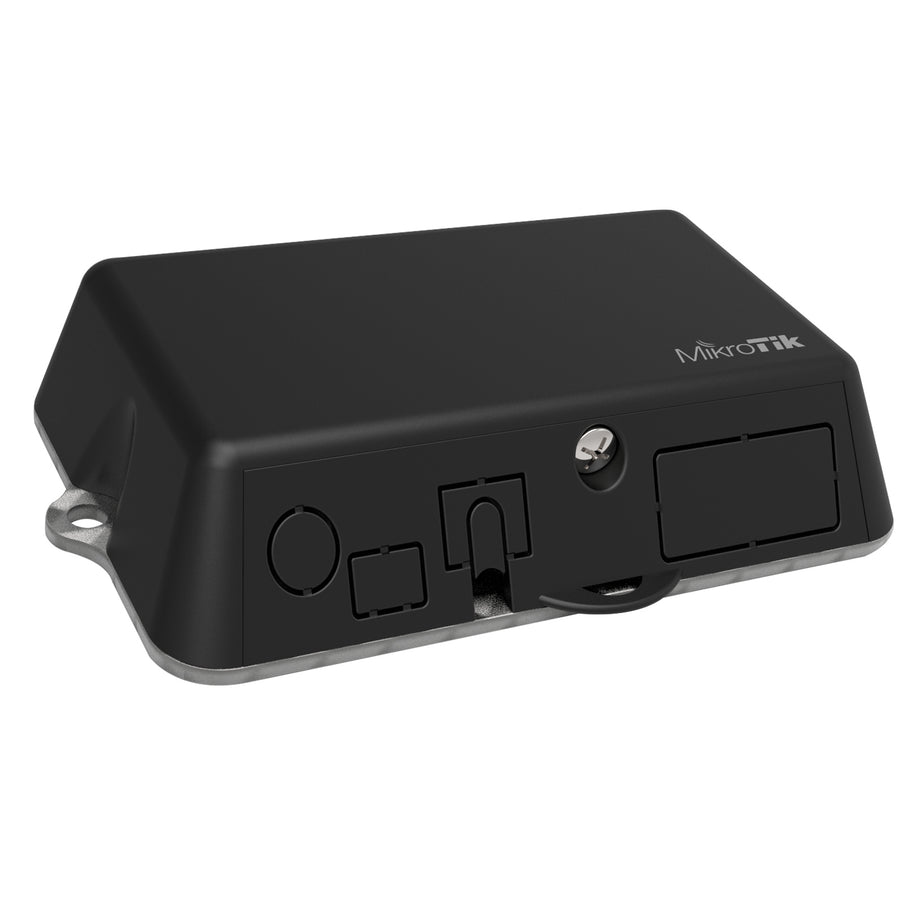 RB912R-2nD-LTm&EC200A-EU - MikroTik LtAP mini LTE Access Point Cellular kit (2024) with added B28 support