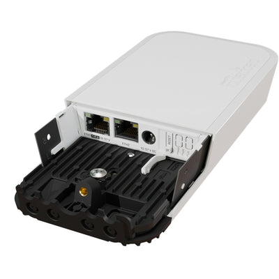 wAPGR-5HacD2HnD_EC200A-EU - MikroTik wAP AC LTE Kit Outdoor Wi-Fi Access Point with EC200 Cat4 Modem