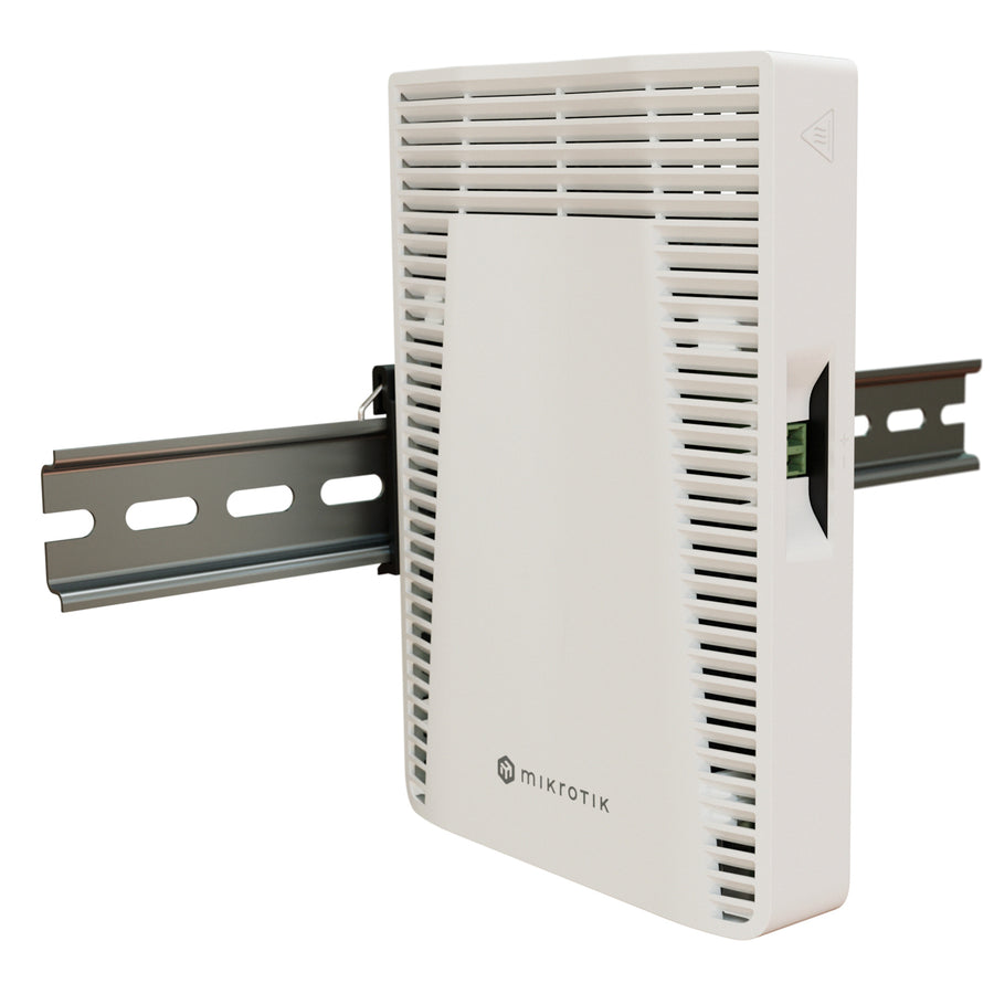 CRS304-4XG-IN - MikroTik Cloud Router Switch CRS304-4XG-IN with 4 x 10G Ethernet Ports