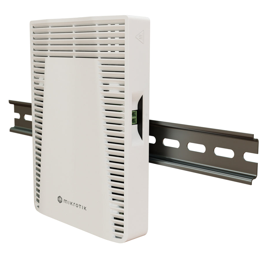 CRS304-4XG-IN - MikroTik Cloud Router Switch CRS304-4XG-IN with 4 x 10G Ethernet Ports