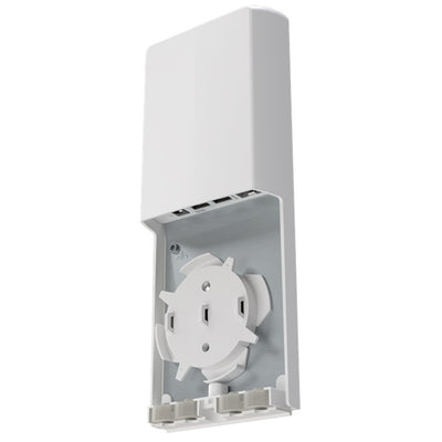 FTC21 - MikroTik FTC21 Gigabit Fiber to Copper Converter