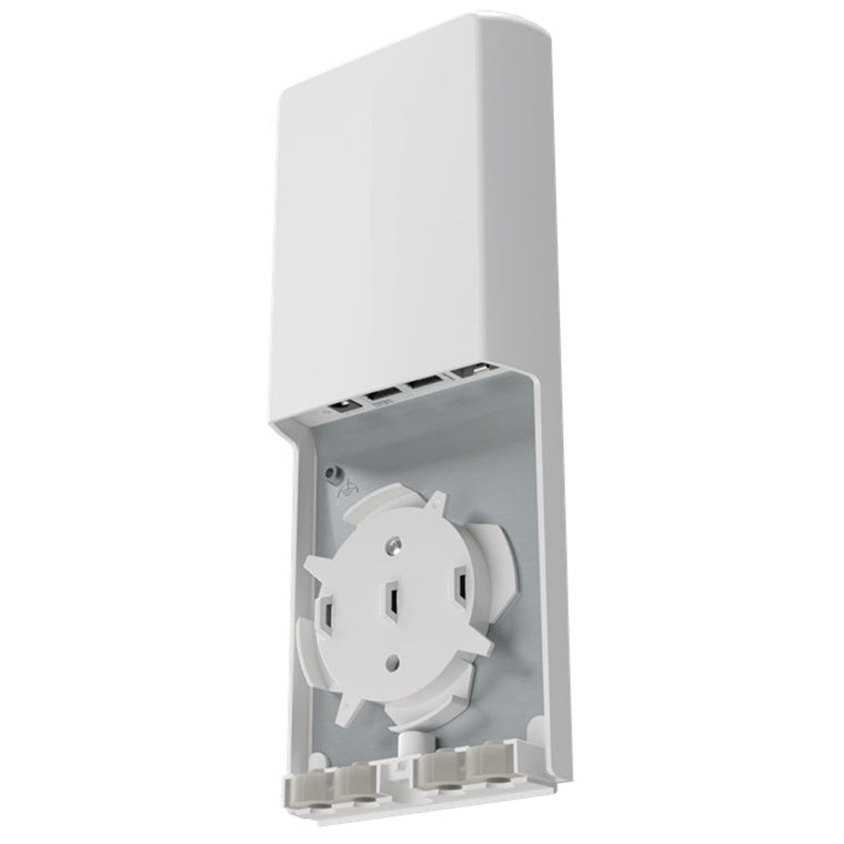 FTC21 - MikroTik FTC21 Gigabit Fiber to Copper Converter
