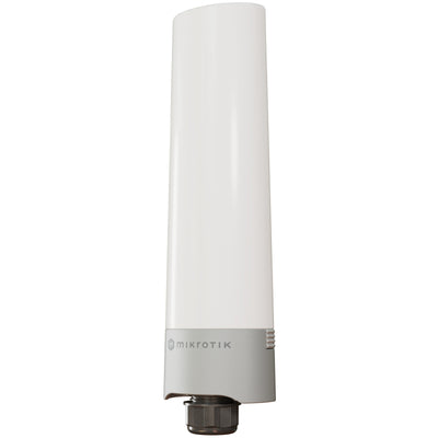 GPER14i - MikroTik GPeRx4 4-Port Outdoor Gigabit Passive Ethernet Repeater with PoE-Out