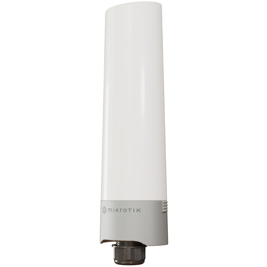 GPER14i - MikroTik GPeRx4 4-Port Outdoor Gigabit Passive Ethernet Repeater with PoE-Out