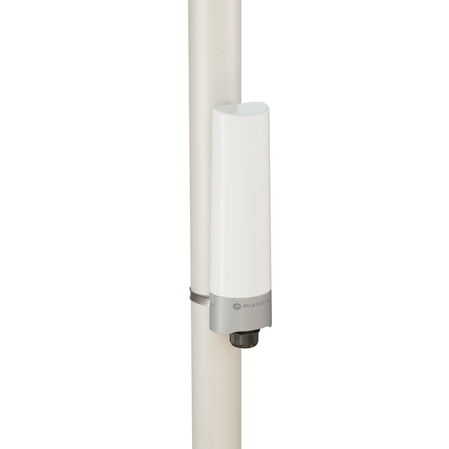 GPER14i - MikroTik GPeRx4 4-Port Outdoor Gigabit Passive Ethernet Repeater with PoE-Out