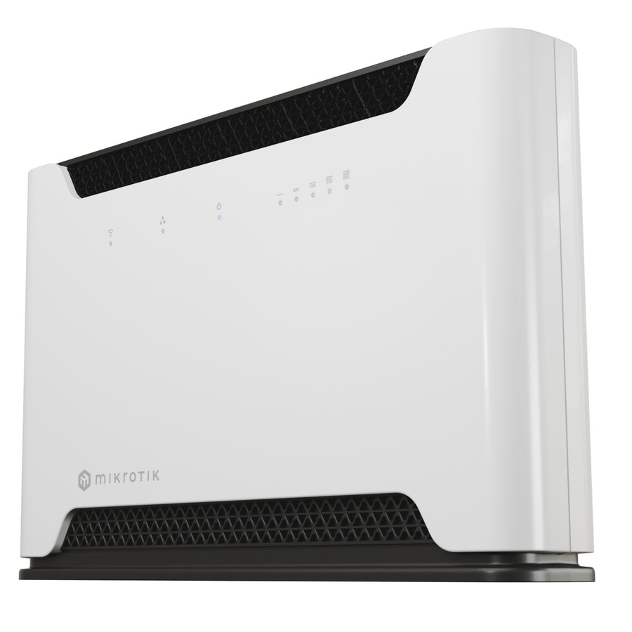 D53G-5HacD2HnD-TC&EG120K-EA - MikroTik Chateau LTE12 (2025) Gigabit Wi-Fi 5 Router with Band 28 Support
