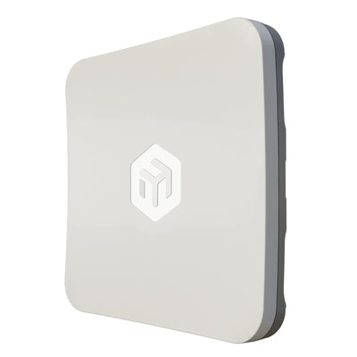 SXTsq-5axD - MikroTik SXTsq-5axD 16 dBi 5 GHz Wi-Fi 6 Integrated Outdoor CPE / PTP Radio