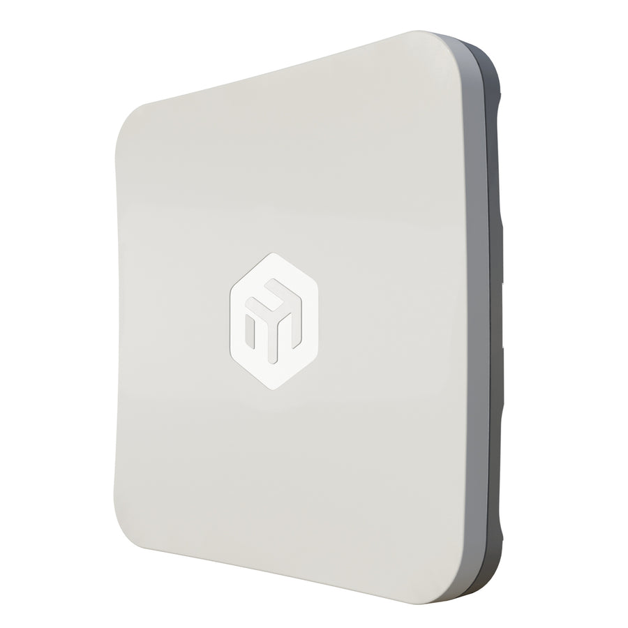 SXTsq-5axD - MikroTik SXTsq-5axD 16 dBi 5 GHz Wi-Fi 6 Integrated Outdoor CPE / PTP Radio
